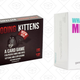 Exploding Kittens: NSFW Edition | $16 | Amazon
What Do You Meme? | $21 | Amazon